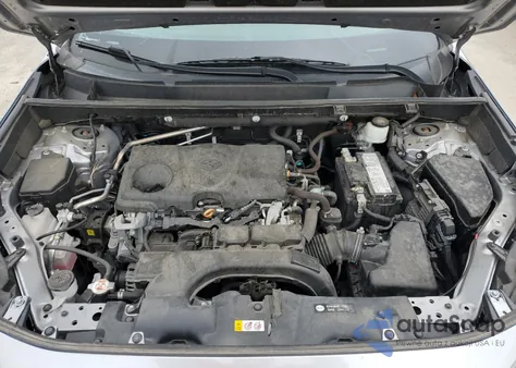 2020 Toyota Rav4 Le z USA, uszkodzony, nr VIN 2T3H1RFV7LC062892